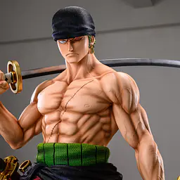 LX - Zoro 2