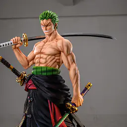 LX - Zoro 3