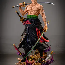 LX - Zoro 4
