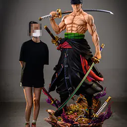 LX - Zoro 9