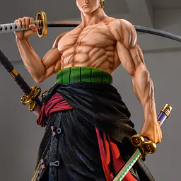 LX - Zoro 5