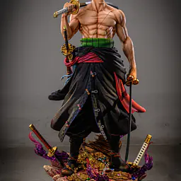 LX - Zoro 7