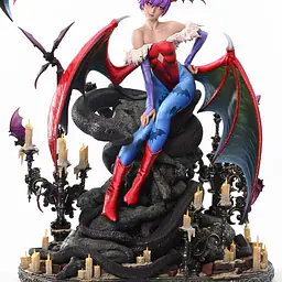 Prime 1 - Lilith 28