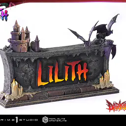 Prime 1 - Lilith 30