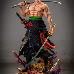 LX - Zoro 1