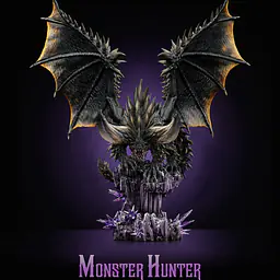 S6 - Nergigante 2