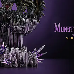 S6 - Nergigante 6