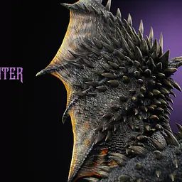 S6 - Nergigante 5