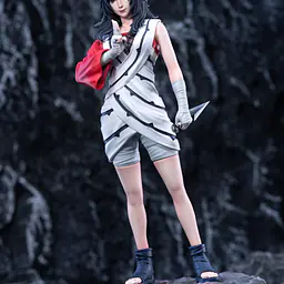 C4 - Kurenai 6