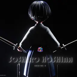 YQY - Soshiro Hoshina 6