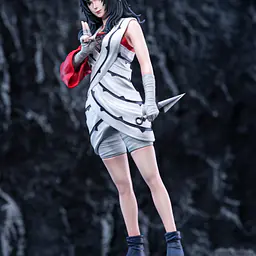 C4 - Kurenai 8