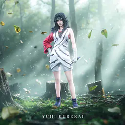 C4 - Kurenai 1