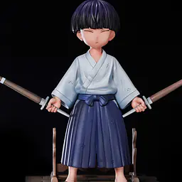 YQY - Soshiro Hoshina 1