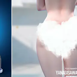 FWS - Anna Yanami 12