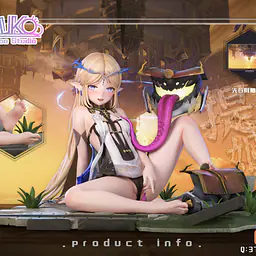Lolikoo - Cartethyia 4