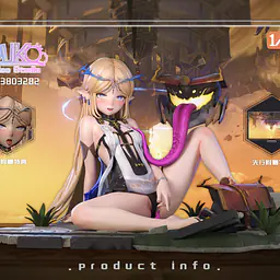 Lolikoo - Cartethyia 3