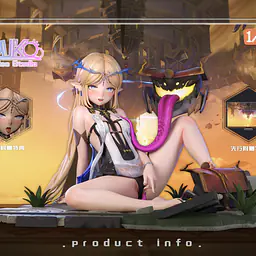 Lolikoo - Cartethyia 1