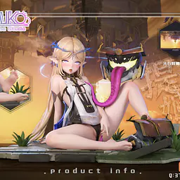 Lolikoo - Cartethyia 2