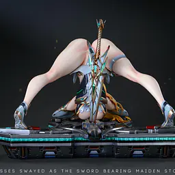 PA Create - Mythra 5