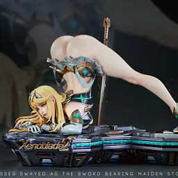 PA Create - Mythra 6