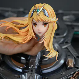 PA Create - Mythra 8