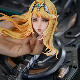 PA Create - Mythra 9