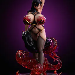 Sugar Blade - The Sorrow of the Severed Tail 10
