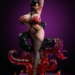 Sugar Blade - The Sorrow of the Severed Tail 9