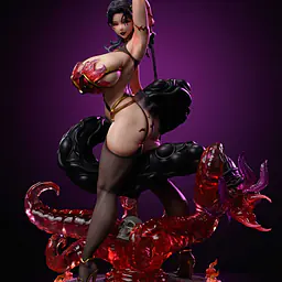 Sugar Blade - The Sorrow of the Severed Tail 6