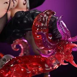 Sugar Blade - The Sorrow of the Severed Tail 28