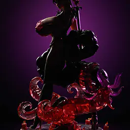 Sugar Blade - The Sorrow of the Severed Tail 27