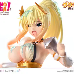 Prisma Wing - Darkness 8