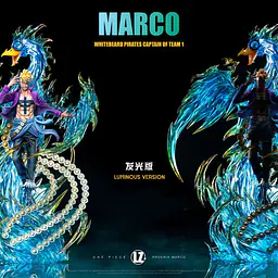 LZ - Marco 6