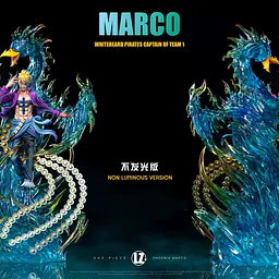 LZ - Marco 7