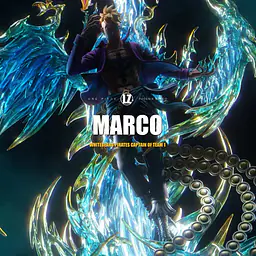 LZ - Marco 8