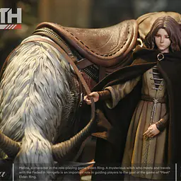 Faith - Melina 4