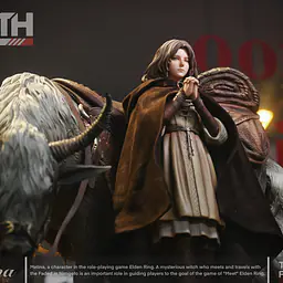 Faith - Melina 5