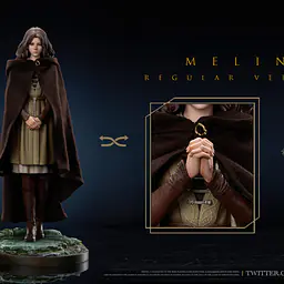 Faith - Melina 1