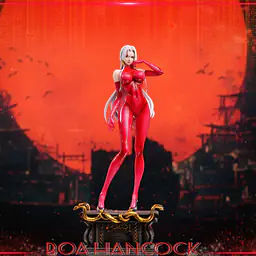 24K - Boa Hancock 1