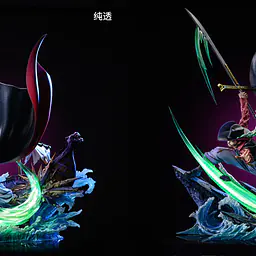 Raven - Mihawk 3