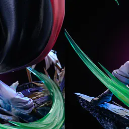 Raven - Mihawk 8
