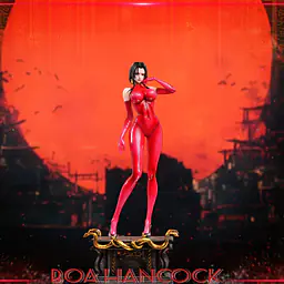 24K - Boa Hancock 3