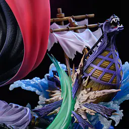 Raven - Mihawk 7
