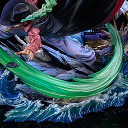 Raven - Mihawk 2