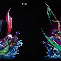 Raven - Mihawk 1