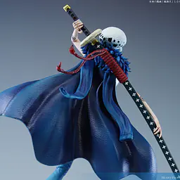 YS - Trafalgar Law 5