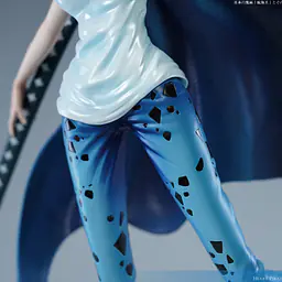 YS - Trafalgar Law 6