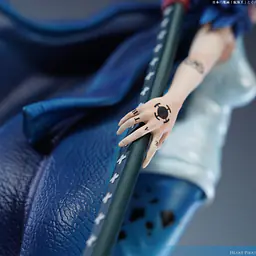 YS - Trafalgar Law 8