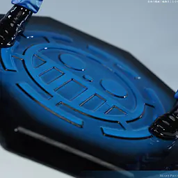 YS - Trafalgar Law 7