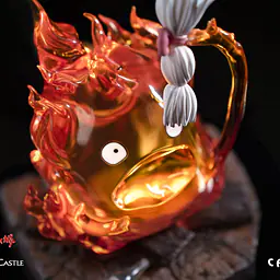 White Deer - Calcifer 4